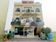 Prime Location 232 Square Feet Shop In Dream Gardens For...