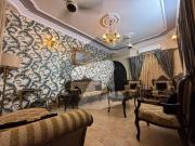 Prime Location 233 Square Yards Spacious House Available...