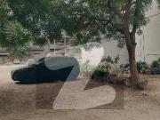 Prime location 240 square yard west open plot for sale...