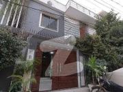 Prime Location 240 Square Yards House In Gulshan e Iqbal...