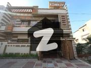 Prime Location 240 Square Yards House In Karachi Is...