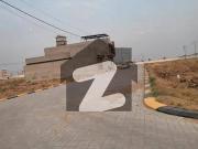 Prime Location 240 Square Yards Residential Plot In...