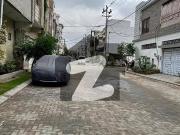 Prime Location 240 Square Yards Residential Plot In...