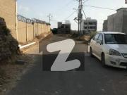 Prime Location 240 Square Yards Residential Plot Is...