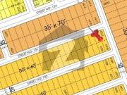 Prime Location 2450 Square Feet Residential Plot In...