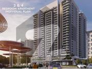 Prime Location 2700 Square Feet Flat Available For Sale...