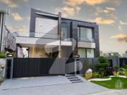 Prime Location 2 Kanal 1 Kanal House + 1 Kanal Lawn...