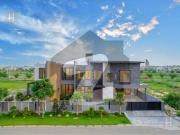 Prime Location 2 Kanal Brand New Luxury Modern House for...