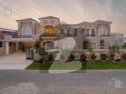 Prime Location 2 Kanal Brand New Spacious Luxury...