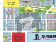 Prime Location 30x60 Plot for Urgent Sale in I 12/1,...