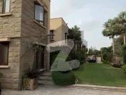 Prime Location 3500 Square Yards House In DHA Defence...