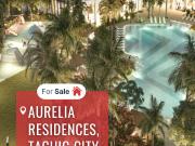 Prime Location! 3 BR Units for Sale with Views of...