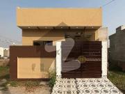 Prime Location 3 Marla House available for sale in Al...