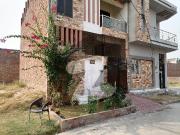 Prime Location 3 Marla House Available For Sale In City...