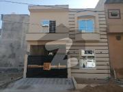Prime Location 3 Marla House For sale In Adiala Road
