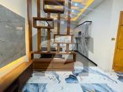 Prime Location 3 Marla House For sale In Arbab Sabz Ali...