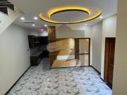 Prime Location 3 Marla House In Warsak Road Of Peshawar...