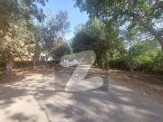 Prime location 400 square yard 70 wide road west open...