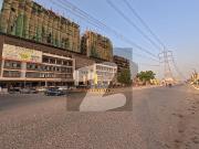 Prime location 400 square yard commercial s. B main 184...