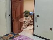 Prime Location 4 Marla Flat For rent In Citi Housing Society