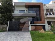 Prime Location 4 Marla House In Islamabad Is Available...