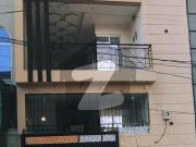 Prime Location 4 Marla House In Only Rs. 8900 Snober City