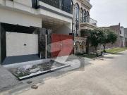 Prime Location 4 Marla House In Stunning Oasis Orchard...