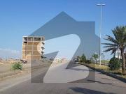 Prime Location 4 Marla Plot, Central Commercial Dha 5...