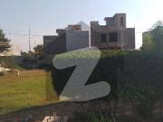 Prime Location 500 Square Yards Commercial Plot For sale...