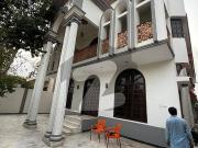 Prime Location 500 Square Yards House For sale In DHA...