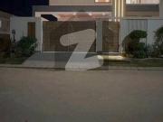 Prime Location 500 Square Yards House In Central DHA...