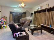 Prime Location 500 Square Yards House In PECHS Block 6...