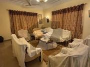 Prime Location 500 Yards Bungalow DHA Phase 6