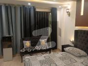 Prime Location 5 Marla Flat For rent In Buch Executive...