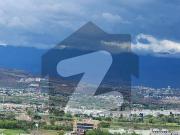 Prime Location 5 Marla Front Open Plot Available For...