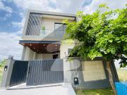 Prime Location 5 Marla House Available For Sale In DHA...