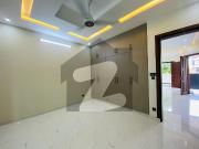 Prime Location 5 Marla House Available For Sale In DHA...