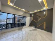 Prime Location 5 Marla House Available In Buch Executive...