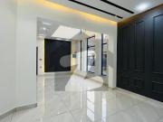 Prime Location 5 Marla House For Sale In Buch Executive...