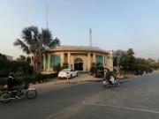 Prime Location 5 Marla House For sale In Buch Executive...