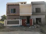 Prime Location 5 Marla House For sale In DHA Defence...