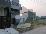 Prime Location 5 Marla House For Sale In Satiana Road In...