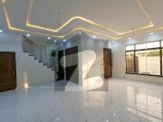 Prime Location 5 Marla House For sale In The Perfect...