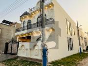 Prime Location 5 Marla House In Beautiful Location Of...