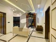 Prime Location 5 Marla House In Buch Executive Villas