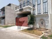 Prime Location 5 Marla House In Oasis Orchard Is Best...