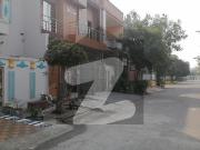 Prime Location 5 Marla House In Only Rs. 26500 Four...