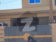 Prime Location 5 Marla House In Snober City Best Option