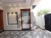 Prime Location 5 Marla House In Snober City Best Option...