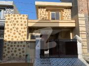 Prime Location 5 Marla House In Snober City For Sale At...